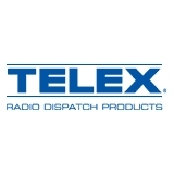 Telex XLR Audio Cable