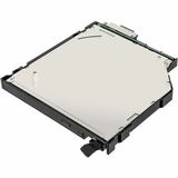 Getac DVD-Writer - Internal - 1 - Black