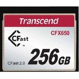 Transcend 256 GB CFast Card