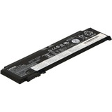 Total Micro Battery - For Notebook - Battery Rechargeable - 2270 mAh - 11.5 V DC