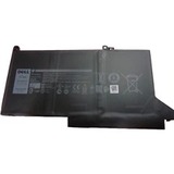Total Micro 42 WHr 3-Cell Primary Lithium-Ion Battery - For Notebook - Battery Rechargeable - Proprietary Battery Size - 1