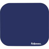 Fellowes Mouse Pad - Blue
