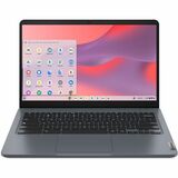 Lenovo 14e Chromebook Gen 3 82W6003CUS 14" Touchscreen Chromebook - Full HD - Intel N-Series N100 - 8 GB - 64 GB Flash Memory - English Keyboard - Storm Gray