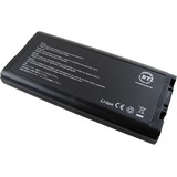 BTI Lithium Ion Notebook Battery - Lithium Ion (Li-Ion) - 6600mAh - 11.1V DC