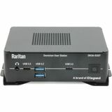 Raritan Enhanced User Station