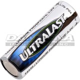 Dantona Battery - Battery Rechargeable - 4/5 AA - 400 mAh - 3.2 V DC - 1 / Pack