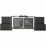NewerTech NuPower Battery - For MacBook Pro - Battery Rechargeable - Proprietary Battery Size - 98.80 Wh - 11.36 V DC
