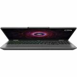 Lenovo LOQ 15AHP9 83DX009RUS 15.6" Gaming Notebook - Full HD - AMD Ryzen 7 8845HS - 16 GB - 512 GB SSD - English (US) Keyboard - Luna Gray