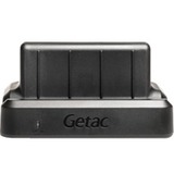 Getac Office Dock Docking Station - for Tablet PC - USB - Network (RJ-45) - Audio Line Out - Docking