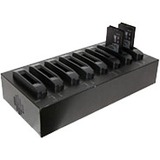 Getac Multi-Bay Battery Charger - 8