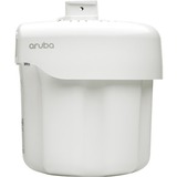 Aruba AP-375ATEX Dual Band IEEE 802.11ac 1.99 Gbit/s Wireless Access Point - Outdoor - 2.40 GHz, 5 GHz - Internal - MIMO Technology - 1 x Network (RJ-45) - Gigabit Ethernet - Bluetooth 2.0 - 23 W - Pole-mountable, Flush Mount, Ceiling Mountable, Wall Mountable - IP67