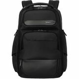 Targus HeritageLuxe TBB656GL Carrying Case (Backpack) for 15" to 16" Notebook - Black