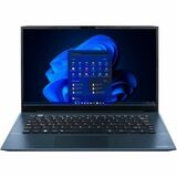 Dynabook Satellite Pro C40-K 14" Notebook - Full HD - Intel Core 7 150U - 16 GB - 512 GB SSD - Dark Blue