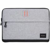 Targus Strata TSS62404US Carrying Case (Sleeve) for 13" to 13.3" Notebook - Pewter