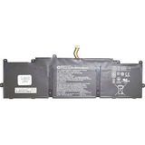 Total Micro Battery - For Notebook - Battery Rechargeable - Proprietary Battery Size - 3250 mAh