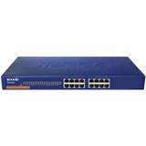 Tenda TEG1016G 16-Port Gigabit Ethernet Switch