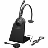 Jabra Engage 55 SE Headset - Microsoft Teams Certification - Mono - Monaural