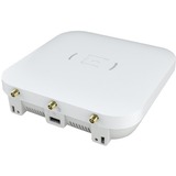 Extreme Networks ExtremeWireless AP310e Dual Band 802.11ax 2.40 Gbit/s Wireless Access Point - Indoor - 2.40 GHz, 5 GHz - External - MIMO Technology - 2 x Network (RJ-45) - Gigabit Ethernet - 13.40 W - Wall Mountable, Flush Mount, Ceiling Mountable, T-bar Mount