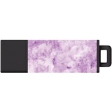 Centon 8GB DataStick Pro2 USB 2.0 Flash Drive - 8 GB - USB 2.0 - 5 Year Warranty