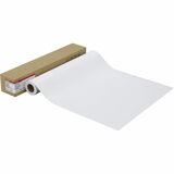Canon Bond Paper - 90% Opacity - 42" x 150 ft - 24 lb Basis Weight - Acid-free, Smooth Coating, Double-sided