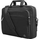 HP Renew Carrying Case (Messenger) for 15.6" HP Notebook - Black