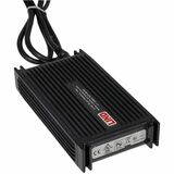 Havis Auto Adapter - 100 W - 6 ft Cable - 12 V DC, 16 V DC, 11 V DC Input - 5 A Pack - TAA Compliant