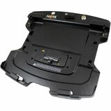 Havis Docking Station - for Notebook - 2 x USB Ports - 2 x USB 3.0 - 1 x RJ-45 Ports - Network (RJ-45) - 1 x HDMI Ports - HDMI - VGA - Docking - Ethernet