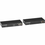 Black Box KVXLCF-100-SFPBN1-R2 KVM Extender