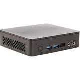 SimplyNUC Atlas Canyon NUC11ATKC2 Desktop Computer - Intel Celeron N4505 - 4 GB - 256 GB SSD - Mini PC