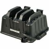 Durabook Multi-Bay Battery Charger