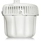 HPE AP-585 Dual Band IEEE 802.11ax 2.97 Gbit/s Wireless Access Point - Outdoor - 2.40 GHz, 5 GHz - 4 x Internal Antenna(s) - Internal - MIMO Technology - 2 x Network (RJ-45) - 5 Gigabit Ethernet, 10 Gigabit Ethernet, Gigabit Ethernet - PoE Ports - Bluetooth 5 - 71 W - Wall Mountable, Pole-mountable, Ceiling Mountable - IP67
