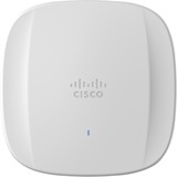 Meraki Catalyst CW9164I Tri Band IEEE 802.11ax 7.49 Gbit/s Wireless Access Point