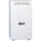 Eaton Tripp Lite Series SmartPro 120V 700VA 450W Medical-Grade Line-Interactive Tower UPS with 4 Outlets, Full Isolation, USB, Lithium Battery