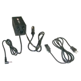 Lind Electronics AC Power Adapter - 110 V AC, 220 V AC Input - 15.6 V DC Output - 5 A