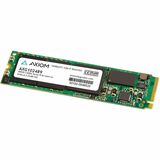 500GB C5280e Series PCIe Gen4 x4 NVMe M.2 - 500GB C5280e Series PCIe Gen4 x4 NVMe M.2 22x80 SSD - 3D NAND - TAA Compliant