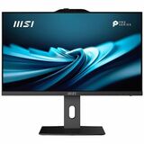 MSI PRO AP272P 14M-603US All-in-One Computer - Intel Core i5 - 8 GB - 1 TB SSD - 27" Full HD - Desktop - Black
