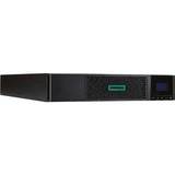 HPE R/T3000 Tower/Rack Mountable UPS
