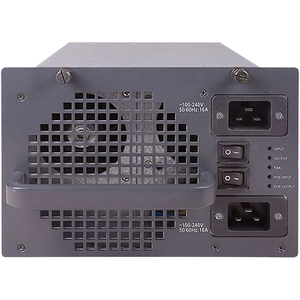 HPE AC Power Supply - Internal - 6000 W