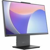 Lenovo ThinkCentre neo 50a 24 Gen 5 12SD004CUS All-in-One Computer - Intel Core i5 13th Gen i5-13420H - 32 GB - 1 TB SSD - 23.8" Full HD - Desktop - Luna Gray