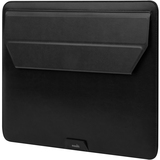 Moshi Muse Carrying Case (Sleeve) for 14" Notebook - Jet Black