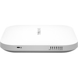 SonicWall SonicWave 641 Dual Band IEEE 802.11 a/b/g/n/ac/ax/e/i/r/k/v/w Wireless Access Point - Indoor - TAA Compliant - 2.40 GHz, 5 GHz - 8 x Internal Antenna(s) - Internal - MIMO Technology - Multi User MIMO - 1 x Network (RJ-45) - 2.5 Gigabit Ethernet, Gigabit Ethernet - Bluetooth 5 - 23 W - Ceiling Mountable