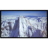 Elite Screens Sable Frame - 120-inch Diagonal 16:9, 8K 4K Ultra HD Ready Ceiling Light Rejecting and Ambient Light Rejecting Fixed Frame Projector Screen, CineGrey 3D Projection Material, ER120DHD3"