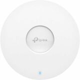 TP-Link Omada EAP673 Dual Band IEEE 802.11 a/b/g/n/ac/ax 5.25 Gbit/s Wireless Access Point - Indoor