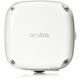 HPE AP-565 Dual Band 802.11ax 1.73 Gbit/s Wireless Access Point - Outdoor - 2.40 GHz, 5 GHz - 2 x Internal Antenna(s) - Internal - MIMO Technology - 1 x Network (RJ-45) - Gigabit Ethernet - PoE+ (RJ-45) Ports - Bluetooth 5 - 15.60 W
