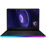 MSI GE76 Raider GE76 Raider 10UE-674 17.3" Gaming Notebook - Full HD - Intel Core i7 10th Gen i7-10750H - 16 GB - 1 TB SSD - Titanium Blue