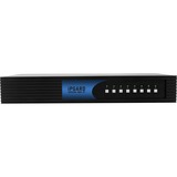 SmartAVI KVM Switchbox - 16 Computer(s) - USB - 16 x DVI