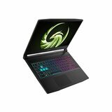 Bravo 15 144Hz Gaming Laptop AMD Ryzen 5-7535HS RTX4050 16GB 1TB Win11