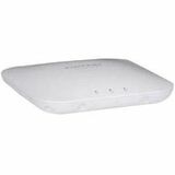 Fortinet FortiAP 441K Tri Band IEEE 802.11a/b/g/n/ac/ax/h/i/k/r/v/e/be/j 21.32 Gbit/s Wireless Access Point - Indoor - 2.40 GHz, 5 GHz, 6 GHz - 8 x Internal Antenna(s) - Internal - MIMO Technology - 2 x Network (RJ-45) - 10 Gigabit Ethernet - 41.70 W - Ceiling Mountable, Rail-mountable, Wall Mountable, Desktop