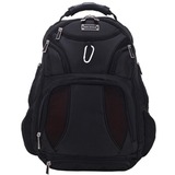 ECO STYLE Smart design will fit laptops up to 16" & dedicated iPad / Tablet compartment