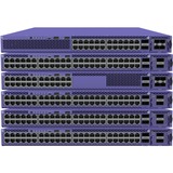 Extreme Networks ExtremeSwitching X465-24W Ethernet Switch - 24 Ports - Manageable - 3 Layer Supported - Modular - 2485 W Power Consumption - Optical Fiber, Twisted Pair - 1U - Rack-mountable